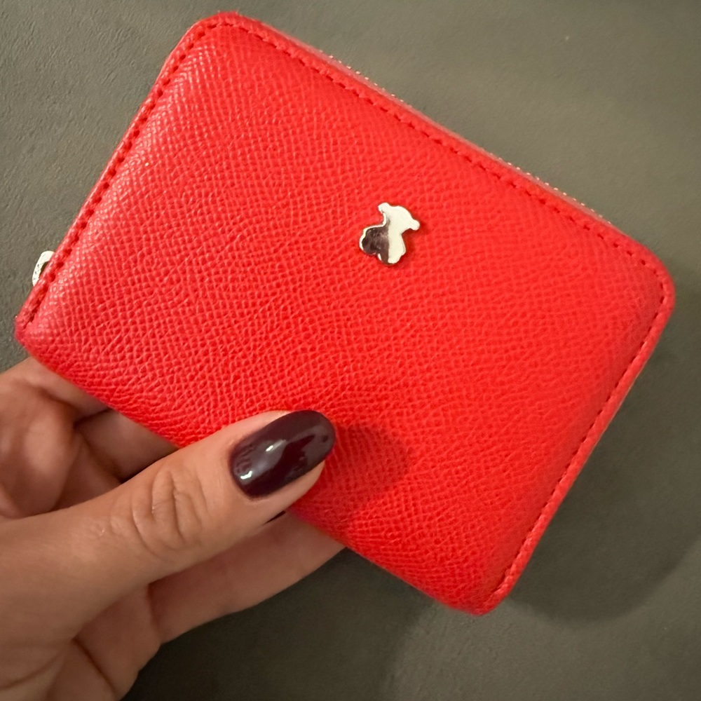 Tous Wallet